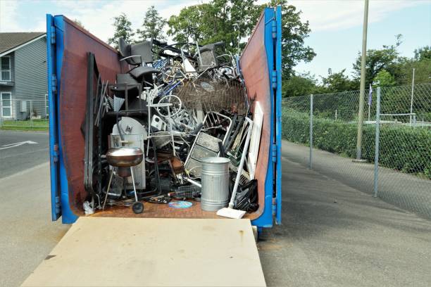 Best Residential Junk Removal  in Ingram, TX